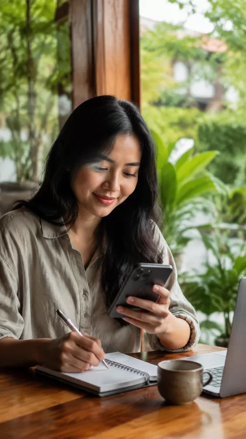 5 Tips Produktivitas dengan Aplikasi Android yang Wajib Dicoba