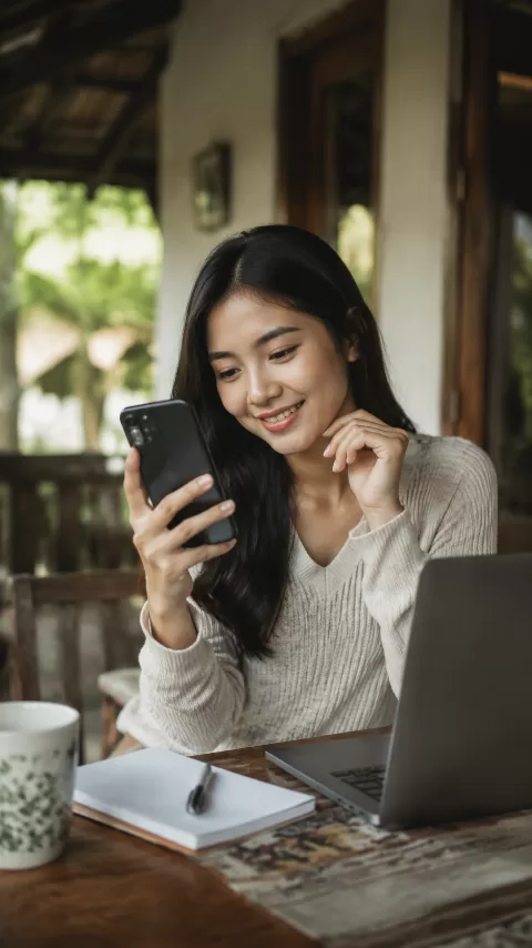5 Cara Menghemat Kuota Saat Mengunduh APK di Android