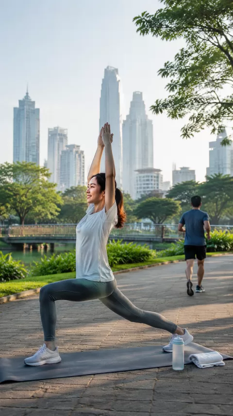 Tips Seru Menikmati Olahraga dan Hiburan Mobile untuk Pemula