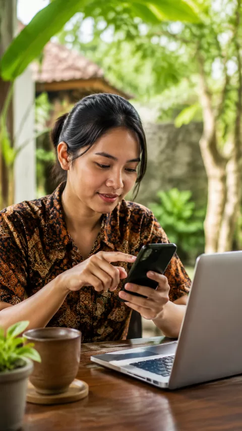 Tips Hemat Kuota Saat Mengunduh APK di Smartphone Anda