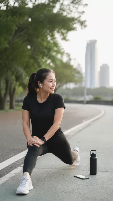 Olahraga dan Hiburan Mobile untuk Pemula: Tips Memulai