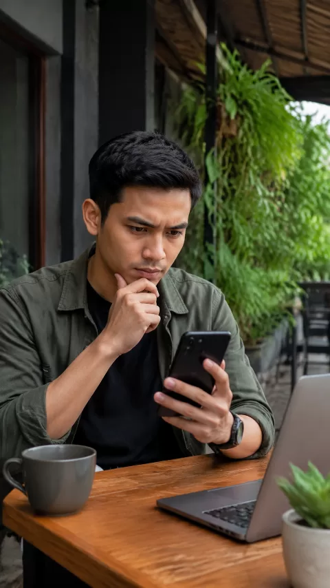 Cara Aman Instal APK di Smartphone Android Anda