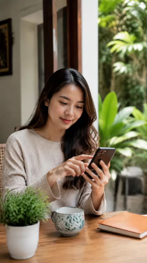 5 Tips Memilih Aplikasi Hiburan Mobile yang Aman dan Terpercaya