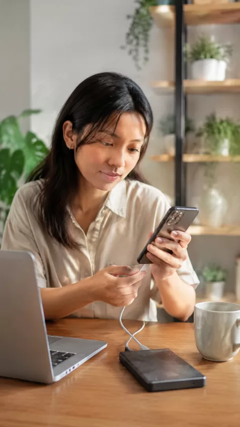 Tips Backup Data Sebelum Update Aplikasi: Pentingnya Menjaga Informasi