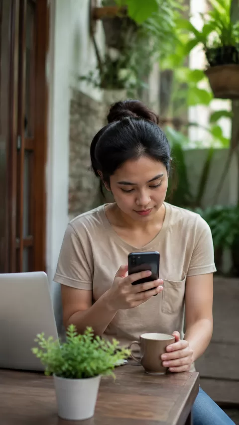 Tips Praktis Menghemat Kuota Saat Unduh APK di Android