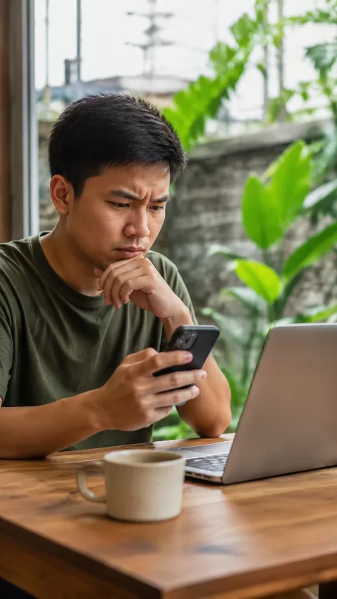 Tips Aman Instal APK di Perangkat Android Anda