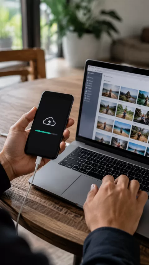 Cara Praktis Backup Data Sebelum Update Aplikasi