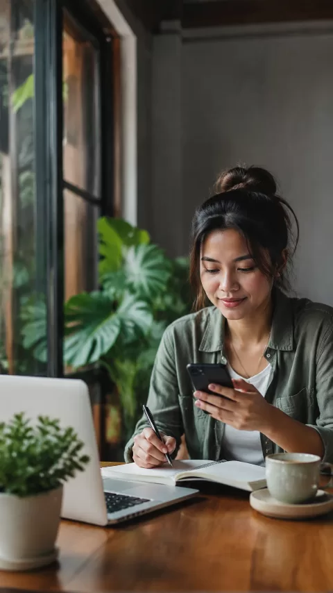 Meningkatkan Produktivitas dengan Aplikasi Android Terbaik