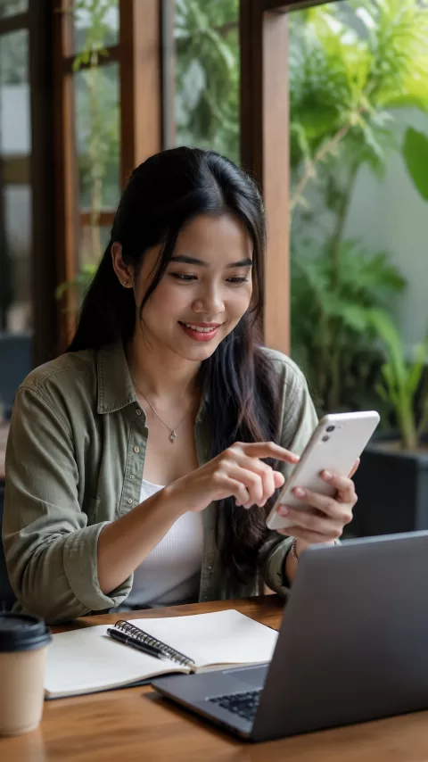5 Aplikasi Android untuk Meningkatkan Produktivitas Sehari-hari