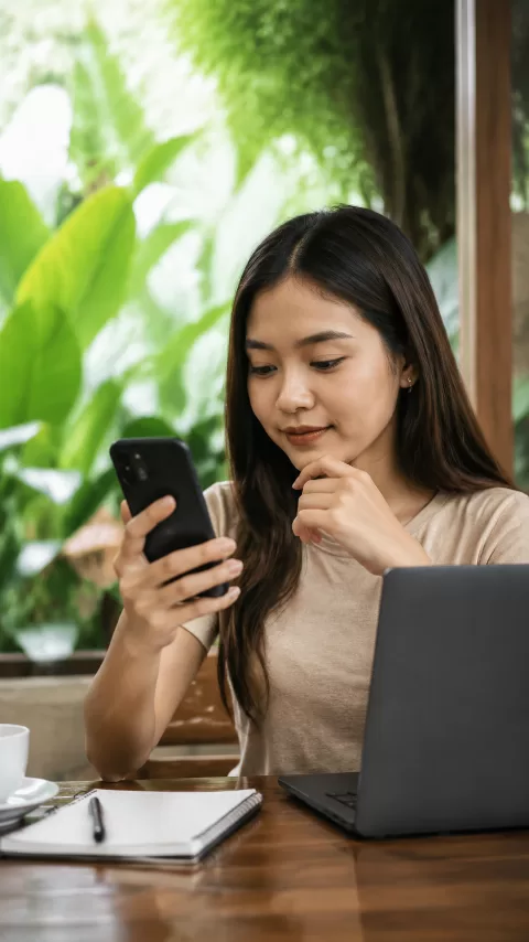 Tips Menghemat Kuota Saat Unduh APK di Android