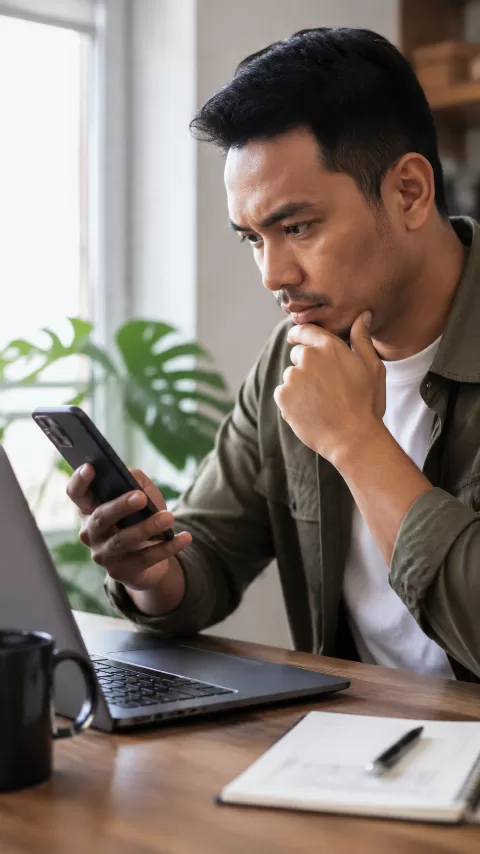 Tips Aman Menginstal APK di Perangkat Android Anda