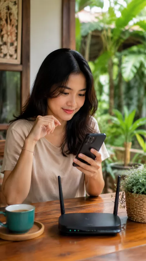 Tips Hemat Kuota Saat Unduh APK di Smartphone Anda