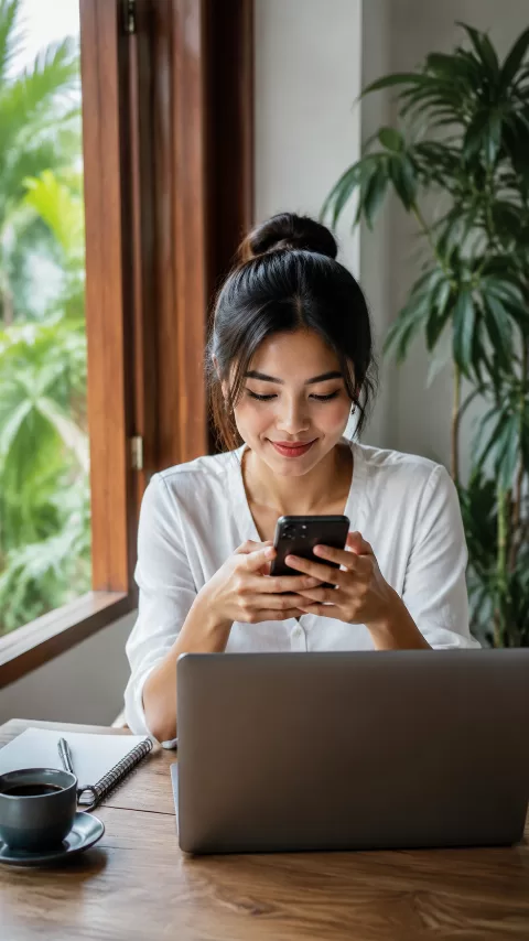 5 Tips Produktivitas dengan Aplikasi Android yang Wajib Dicoba