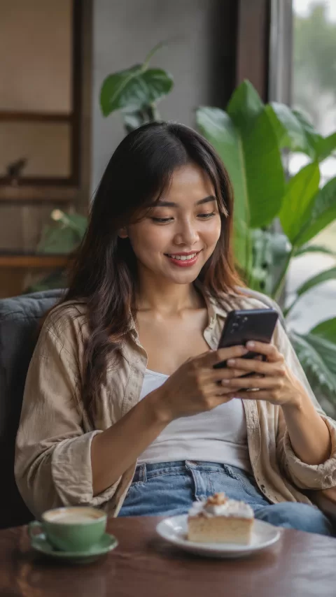 Tips Memilih Aplikasi Hiburan Mobile yang Aman dan Nyaman
