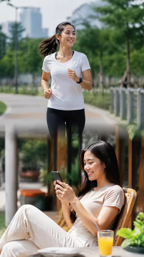 Ragam Olahraga dan Hiburan Mobile: Panduan untuk Pemula