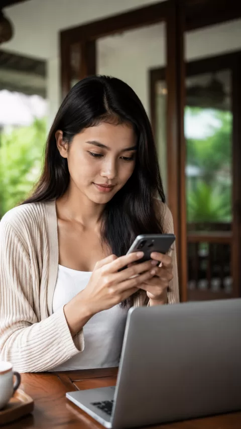 Panduan Aman Login Aplikasi Kamartoto yang Perlu Anda Ketahui