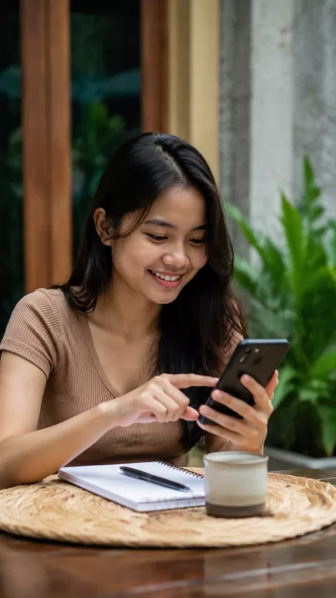 Tips Ampuh Menghemat Kuota Saat Unduh APK di Android