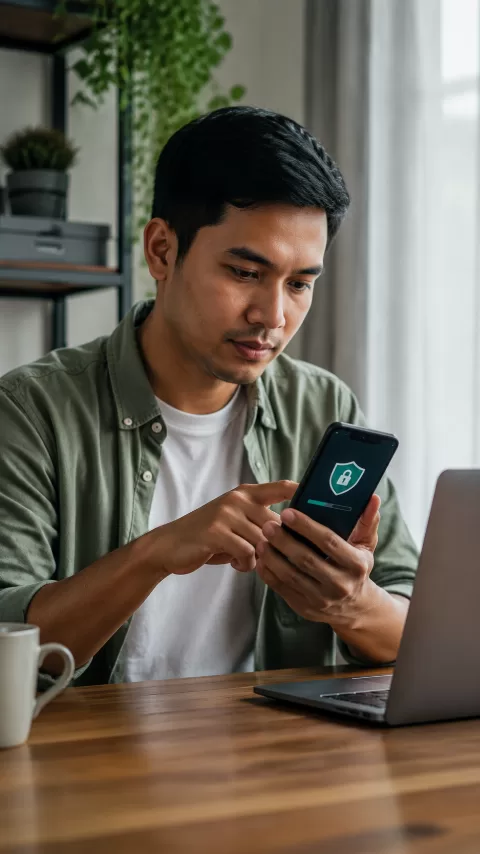Tetap Aman Saat Instal APK di Perangkat Android Anda
