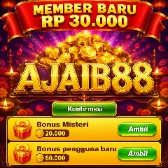 AJAIB88