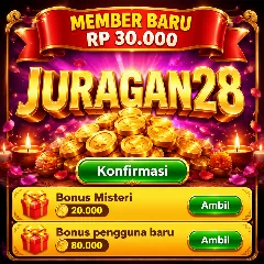JURAGAN28