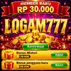 LOGAM777