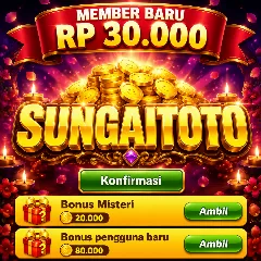 SUNGAITOTO