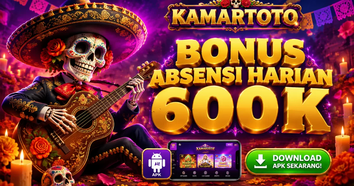 kamartoto APK
