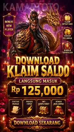 kamartoto APK