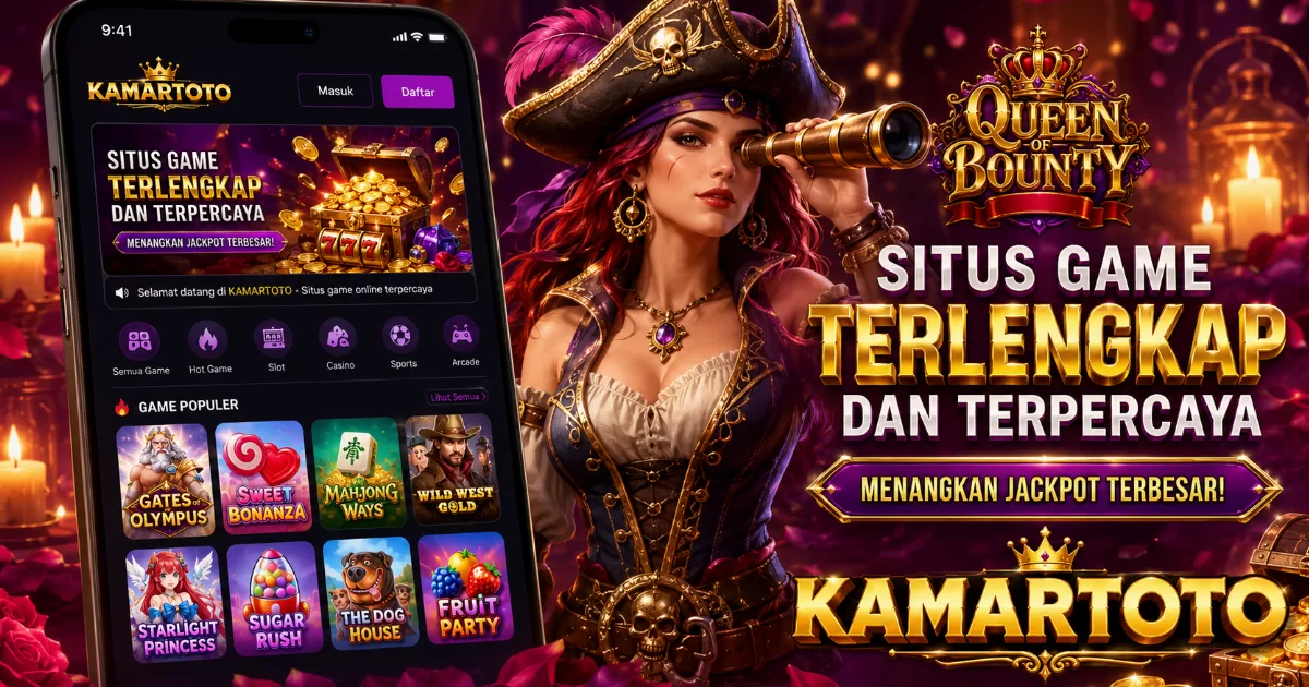 kamartoto Hero 2