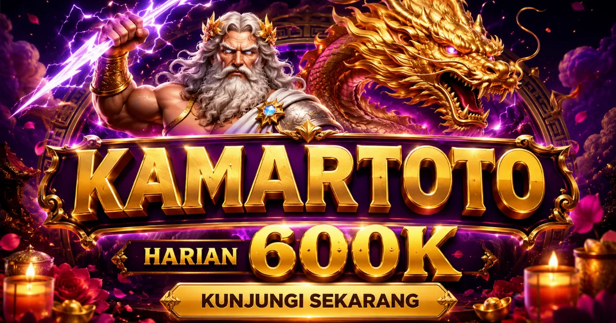 kamartoto Hero 4