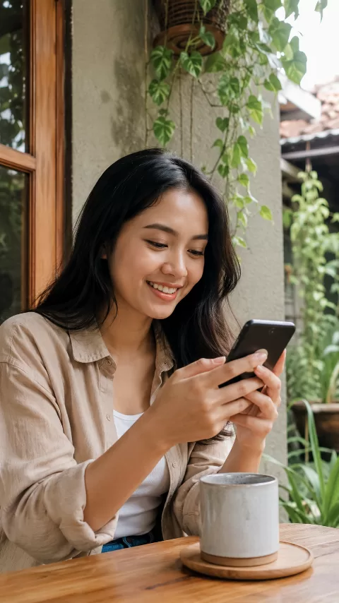 Cara Memilih Aplikasi Hiburan Mobile yang Aman dan Terpercaya