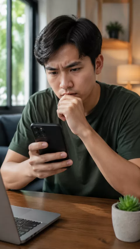 Tips Aman Menginstal APK di Android Anda