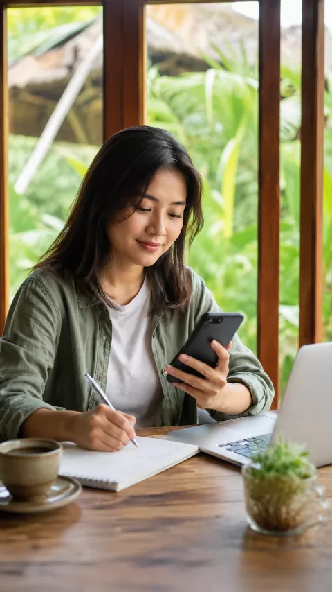 Meningkatkan Produktivitas dengan Aplikasi Android Terbaik