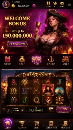 kamartoto Screenshot 2