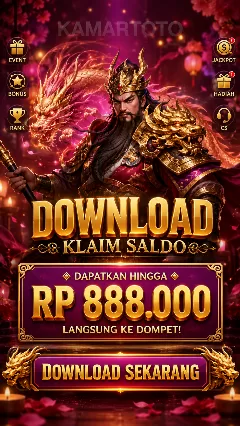 kamartoto Screenshot 3